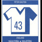 Orbis Publications FIFA ITALIA 90 World Cup Select Stickers from No. 1 - 99