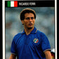 Orbis Publications FIFA ITALIA 90 World Cup Select Stickers from No. 1 - 99
