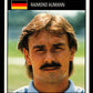 Orbis Publications FIFA ITALIA 90 World Cup Select Stickers from No. 1 - 99
