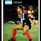 Orbis Publications FIFA ITALIA 90 World Cup Select Stickers from No. 1 - 99