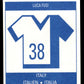 Orbis Publications FIFA ITALIA 90 World Cup Select Stickers from No. 1 - 99