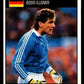 Orbis Publications FIFA ITALIA 90 World Cup Select Stickers from No. 1 - 99