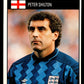 Orbis Publications FIFA ITALIA 90 World Cup Select Stickers from No. 1 - 99