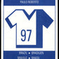 Orbis Publications FIFA ITALIA 90 World Cup Select Stickers from No. 1 - 99