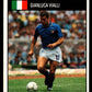 Orbis Publications FIFA ITALIA 90 World Cup Select Stickers from No. 1 - 99