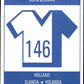 Orbis Publications FIFA ITALIA 90 World Cup Select Stickers from No. 100 - 199