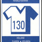 Orbis Publications FIFA ITALIA 90 World Cup Select Stickers from No. 100 - 199