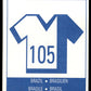 Orbis Publications FIFA ITALIA 90 World Cup Select Stickers from No. 100 - 199