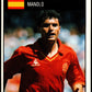 Orbis Publications FIFA ITALIA 90 World Cup Select Stickers from No. 100 - 199