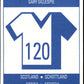 Orbis Publications FIFA ITALIA 90 World Cup Select Stickers from No. 100 - 199