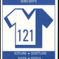 Orbis Publications FIFA ITALIA 90 World Cup Select Stickers from No. 100 - 199