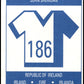 Orbis Publications FIFA ITALIA 90 World Cup Select Stickers from No. 100 - 199