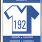 Orbis Publications FIFA ITALIA 90 World Cup Select Stickers from No. 100 - 199