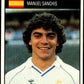 Orbis Publications FIFA ITALIA 90 World Cup Select Stickers from No. 100 - 199