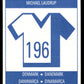 Orbis Publications FIFA ITALIA 90 World Cup Select Stickers from No. 100 - 199