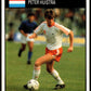 Orbis Publications FIFA ITALIA 90 World Cup Select Stickers from No. 100 - 199