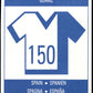 Orbis Publications FIFA ITALIA 90 World Cup Select Stickers from No. 100 - 199