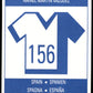 Orbis Publications FIFA ITALIA 90 World Cup Select Stickers from No. 100 - 199