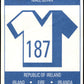 Orbis Publications FIFA ITALIA 90 World Cup Select Stickers from No. 100 - 199