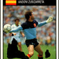 Orbis Publications FIFA ITALIA 90 World Cup Select Stickers from No. 100 - 199