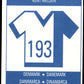 Orbis Publications FIFA ITALIA 90 World Cup Select Stickers from No. 100 - 199