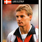Orbis Publications FIFA ITALIA 90 World Cup Select Stickers from No. 100 - 199