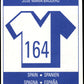 Orbis Publications FIFA ITALIA 90 World Cup Select Stickers from No. 100 - 199