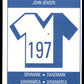 Orbis Publications FIFA ITALIA 90 World Cup Select Stickers from No. 100 - 199