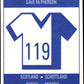 Orbis Publications FIFA ITALIA 90 World Cup Select Stickers from No. 100 - 199