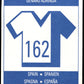 Orbis Publications FIFA ITALIA 90 World Cup Select Stickers from No. 100 - 199