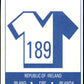 Orbis Publications FIFA ITALIA 90 World Cup Select Stickers from No. 100 - 199