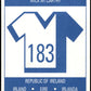 Orbis Publications FIFA ITALIA 90 World Cup Select Stickers from No. 100 - 199