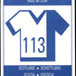 Orbis Publications FIFA ITALIA 90 World Cup Select Stickers from No. 100 - 199