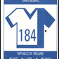 Orbis Publications FIFA ITALIA 90 World Cup Select Stickers from No. 100 - 199