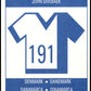 Orbis Publications FIFA ITALIA 90 World Cup Select Stickers from No. 100 - 199