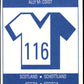 Orbis Publications FIFA ITALIA 90 World Cup Select Stickers from No. 100 - 199