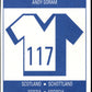Orbis Publications FIFA ITALIA 90 World Cup Select Stickers from No. 100 - 199
