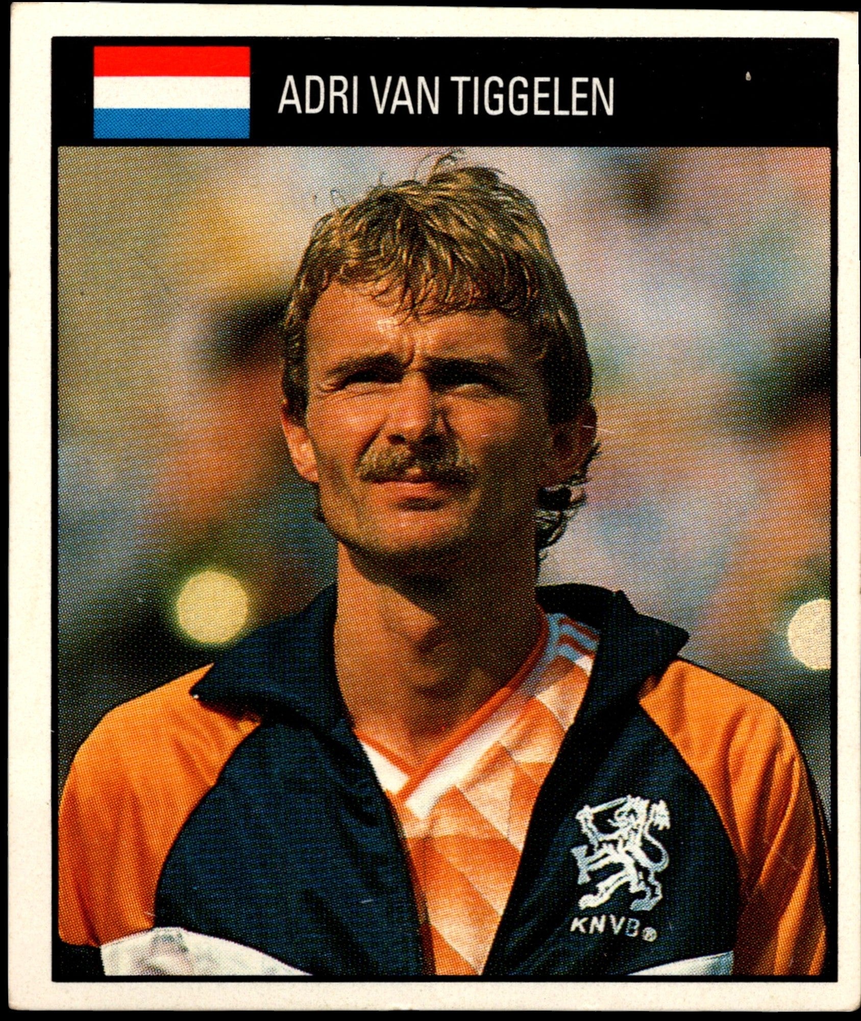 Orbis Publications FIFA ITALIA 90 World Cup Select Stickers from No. 100 - 199