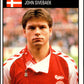 Orbis Publications FIFA ITALIA 90 World Cup Select Stickers from No. 100 - 199