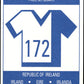 Orbis Publications FIFA ITALIA 90 World Cup Select Stickers from No. 100 - 199