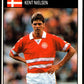 Orbis Publications FIFA ITALIA 90 World Cup Select Stickers from No. 100 - 199
