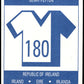 Orbis Publications FIFA ITALIA 90 World Cup Select Stickers from No. 100 - 199