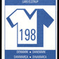 Orbis Publications FIFA ITALIA 90 World Cup Select Stickers from No. 100 - 199