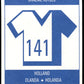 Orbis Publications FIFA ITALIA 90 World Cup Select Stickers from No. 100 - 199