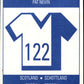 Orbis Publications FIFA ITALIA 90 World Cup Select Stickers from No. 100 - 199