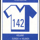 Orbis Publications FIFA ITALIA 90 World Cup Select Stickers from No. 100 - 199