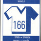 Orbis Publications FIFA ITALIA 90 World Cup Select Stickers from No. 100 - 199