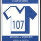 Orbis Publications FIFA ITALIA 90 World Cup Select Stickers from No. 100 - 199