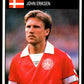 Orbis Publications FIFA ITALIA 90 World Cup Select Stickers from No. 200 - 299