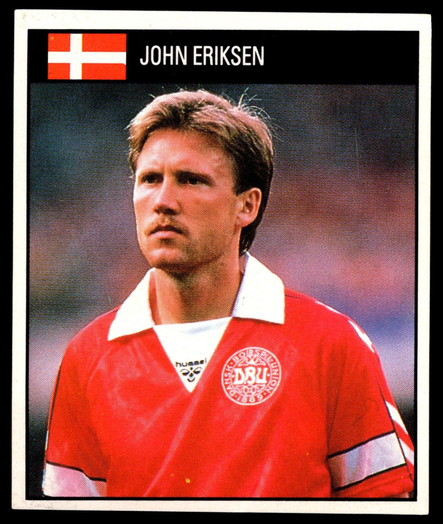 Orbis Publications FIFA ITALIA 90 World Cup Select Stickers from No. 200 - 299